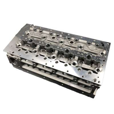 Cylinder Head For  Fiat Ducato 3.0 Genuine Parts 504049268