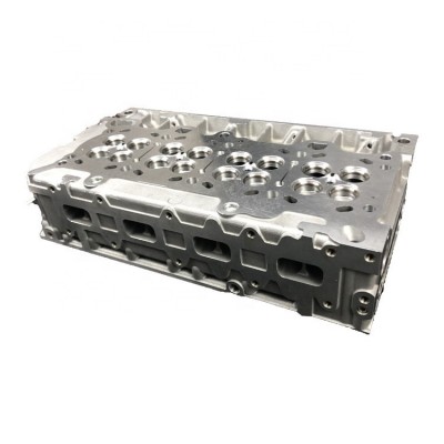 Genuine Parts For Fiat Ducato 2.3 Cylinder Head 5801485124